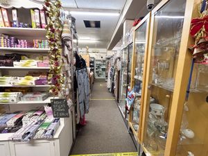 Main Shop- click for photo gallery